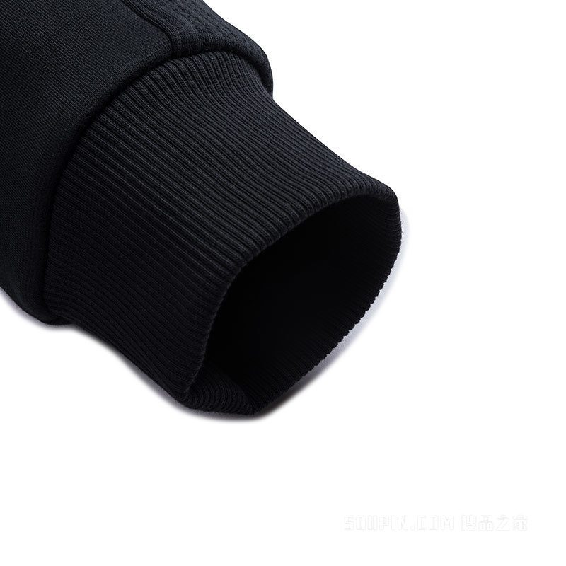 安踏精英训练系列男子套头卫衣