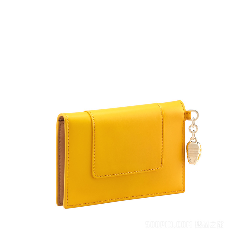 Serpenti Forever 卡夹