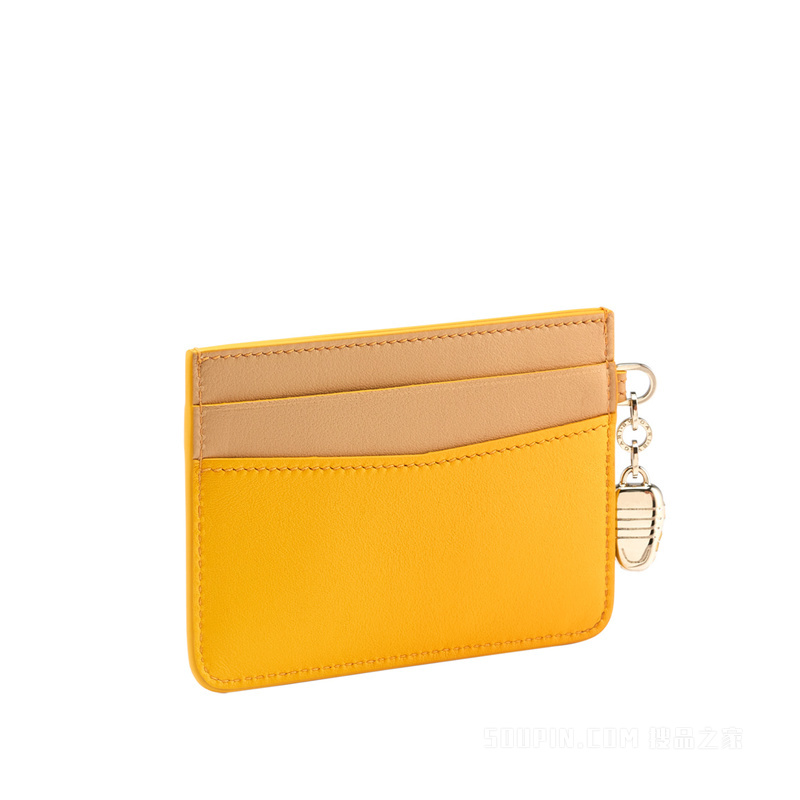 Serpenti Forever 卡夹