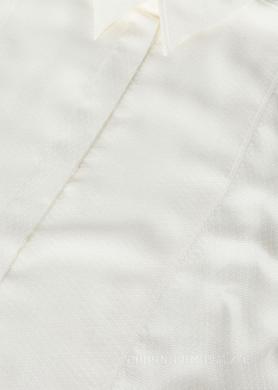 Jayla 女士衬衫 桑蚕丝