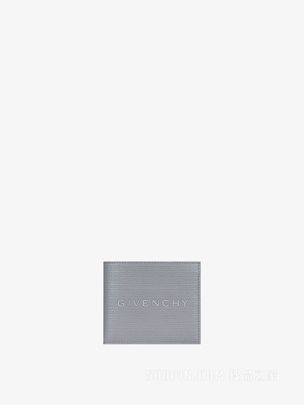 GIVENCHY LOGO钱夹