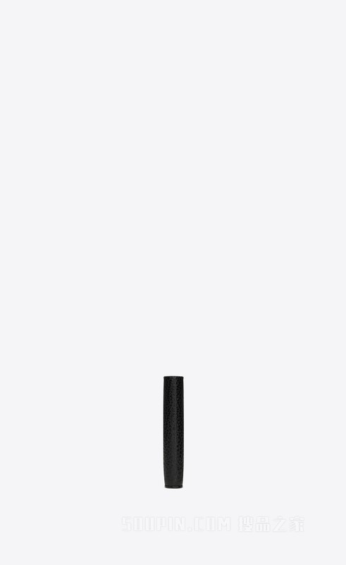 TINY LE CASSANDRE横款粒面皮革钱包