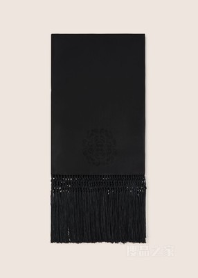 Loro Piana 女士围巾 桑蚕丝