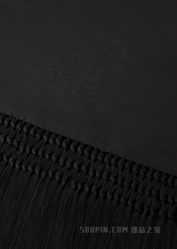 Loro Piana 女士围巾 桑蚕丝