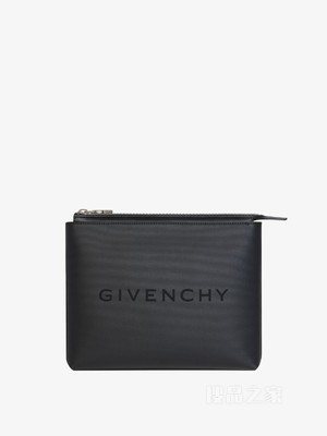 大号GIVENCHY LOGO钱包