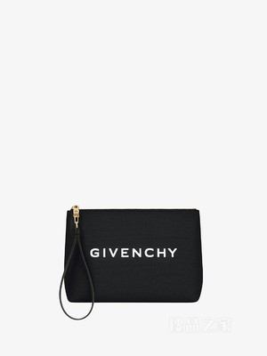 GIVENCHY LOGO旅行收纳袋