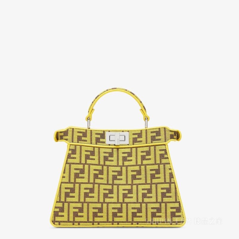 Peekaboo ISeeU小号手袋 2024年春节限定系列手袋