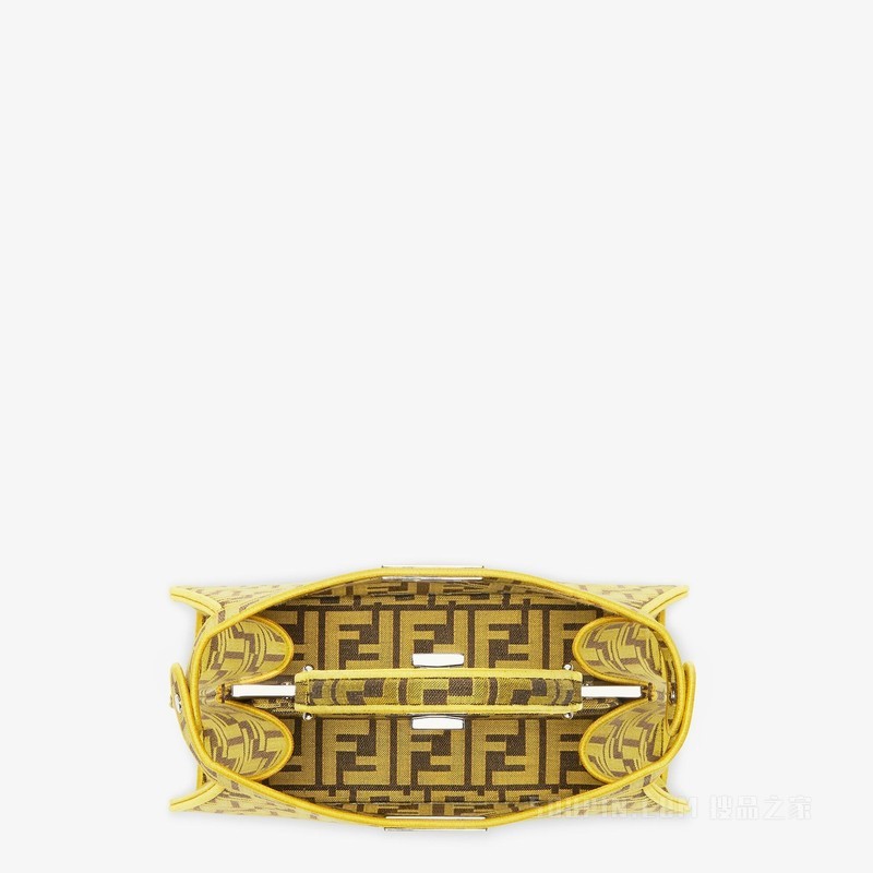 Peekaboo ISeeU小号手袋 2024年春节限定系列手袋