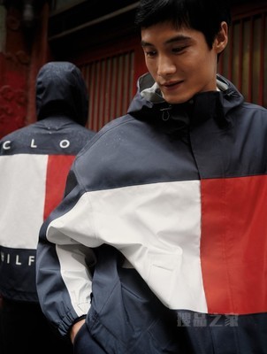 Clot 新春特别系列24早春男女goretex户外夹克34795