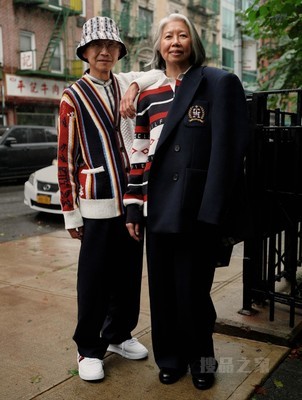 Clot 新春特别系列24早春男女含羊毛双排扣宽松西服34799