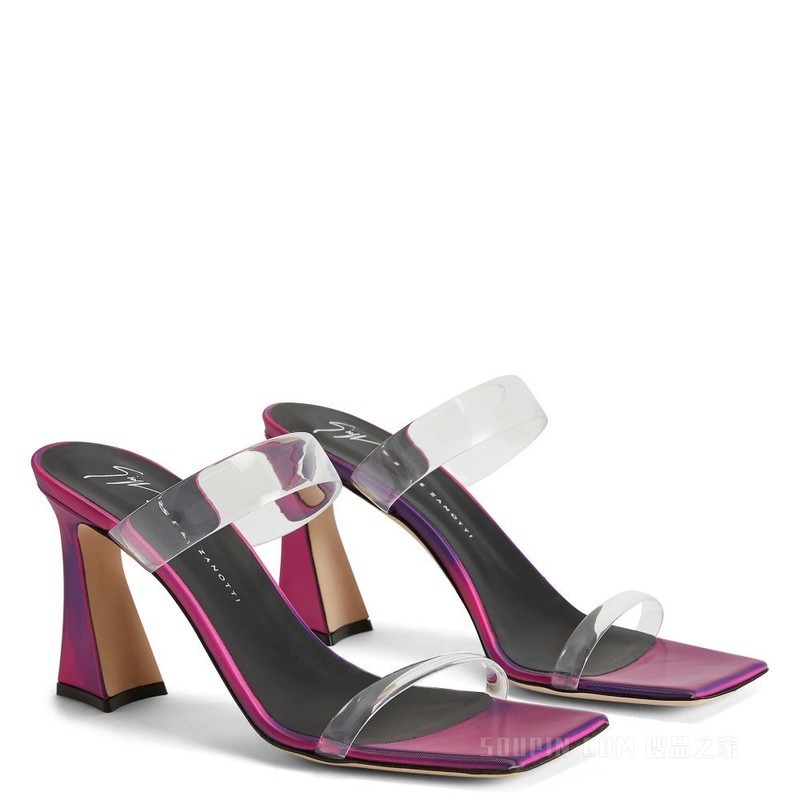 Flaminia Plexi