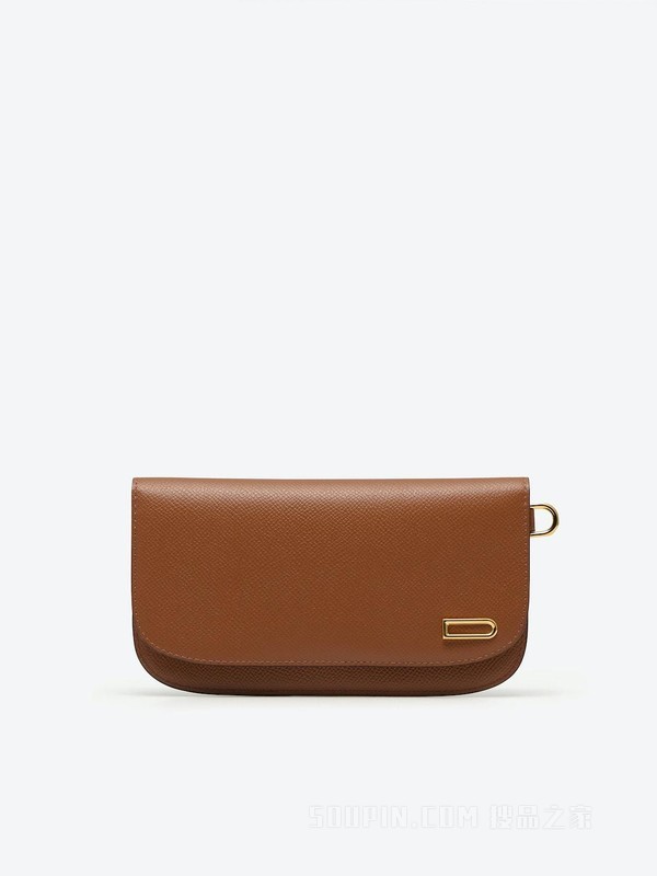 Vagabond Long Wallet