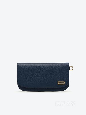 Vagabond Long Wallet