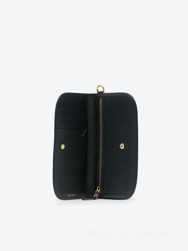 Vagabond Long Wallet