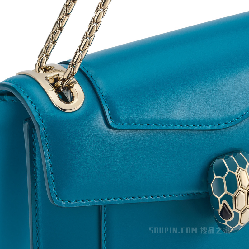 Serpenti Forever Day-to-Night系列 肩包