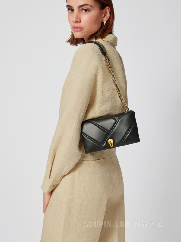 Serpenti Cabochon 肩包