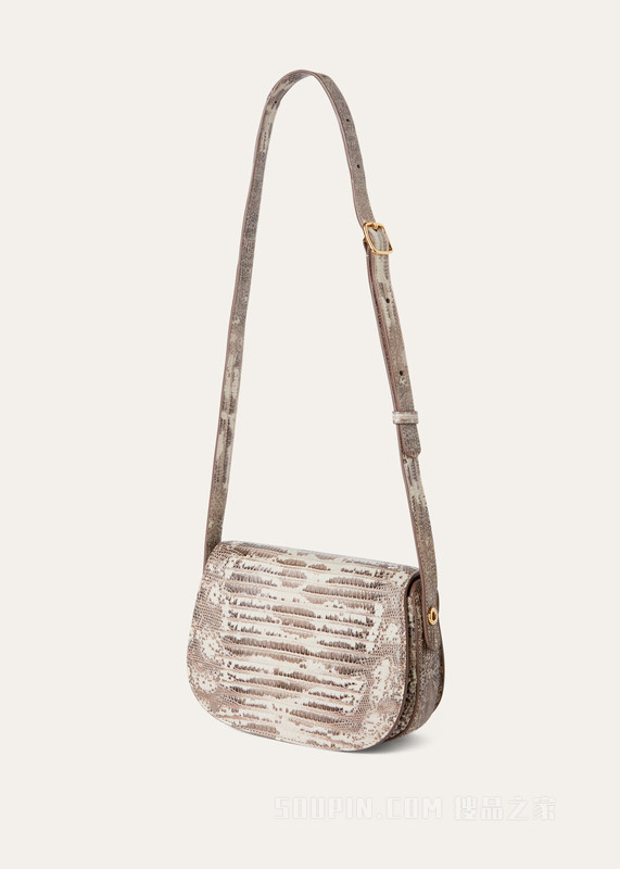 Ghiera手袋 tejus leather