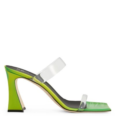 Flaminia Plexi