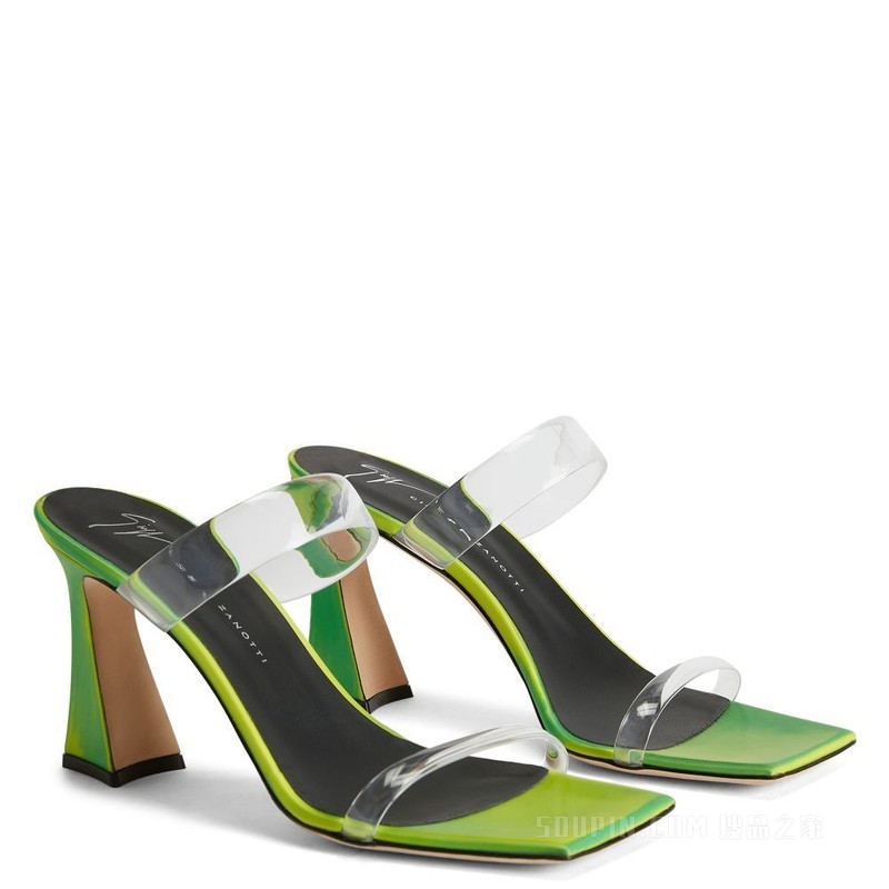 Flaminia Plexi