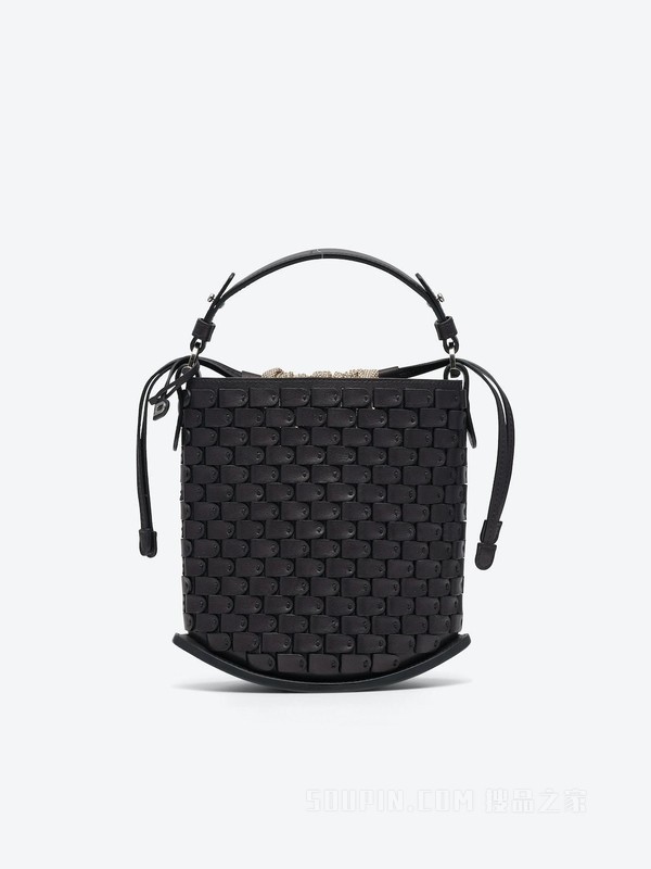 Pin Mini Bucket Strap Arsenal