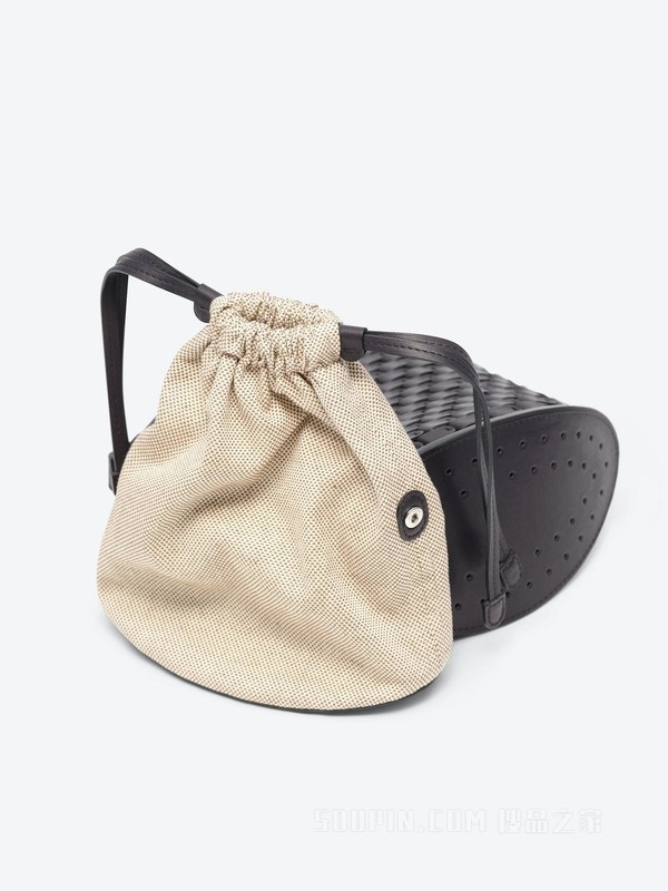 Pin Mini Bucket Strap Arsenal