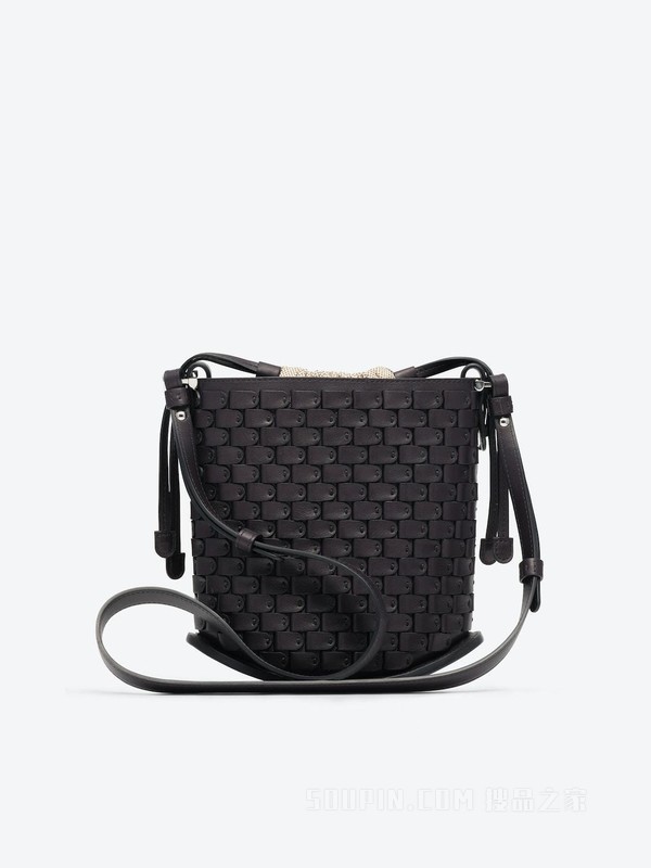 Pin Mini Bucket Strap Arsenal
