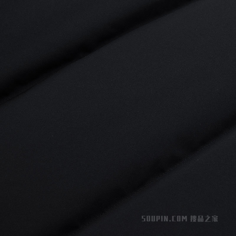 安踏KT Captain Klay系列生物基防泼水科技男子羽绒服