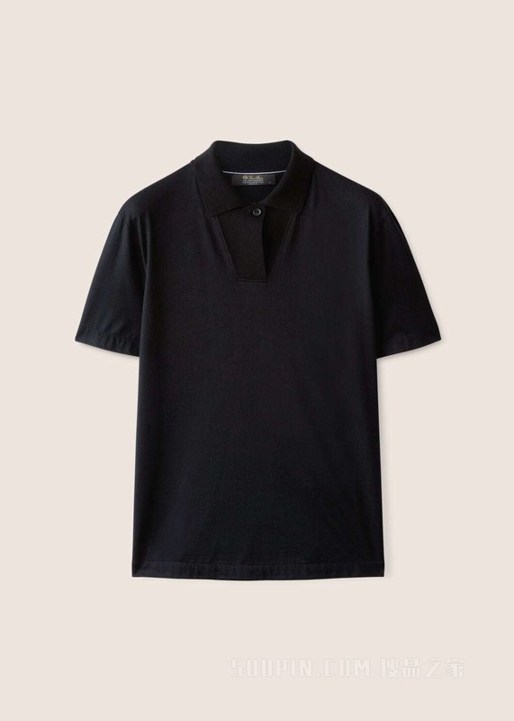 Gok 女士Polo衫 The Gift of Kings® 羊毛