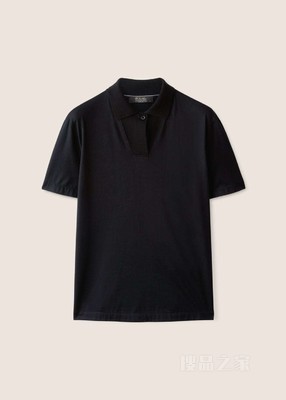 Gok 女士Polo衫 The Gift of Kings® 羊毛