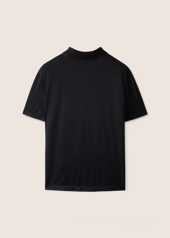 Gok 女士Polo衫 The Gift of Kings® 羊毛