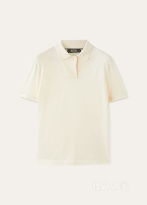 Gok 女士Polo衫 The Gift of Kings® 羊毛
