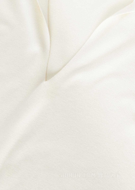 Sorbonne 女士Polo 衫 棉 , 桑蚕丝