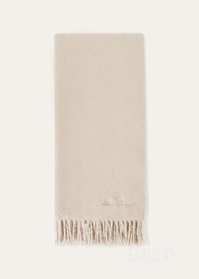 Grande Unita 女士围巾 羊绒