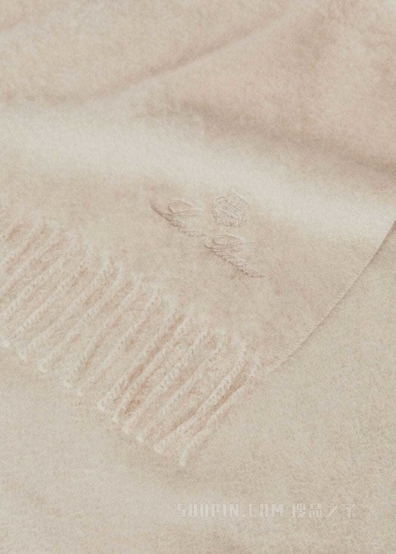 Grande Unita 女士围巾 羊绒