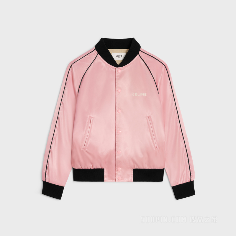 CELINE 26S JACKET 802830 main image 1