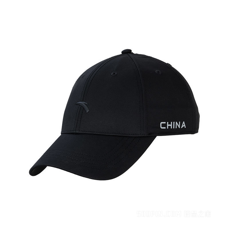 安踏ANTA CHN男女同款综训棒球帽