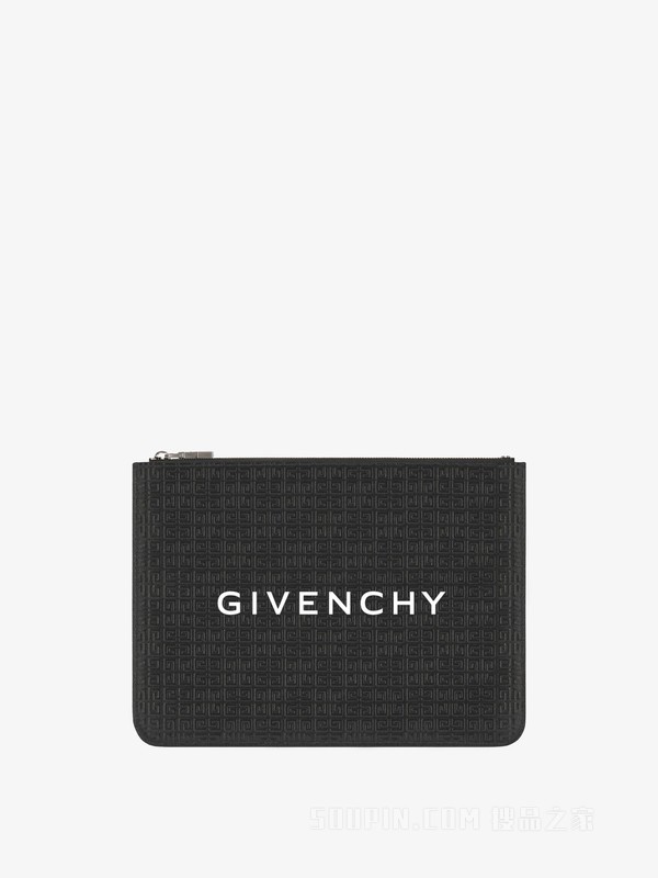 GIVENCHY LOGO旅行收纳袋