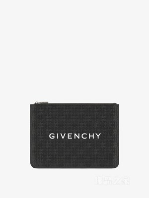 GIVENCHY LOGO旅行收纳袋