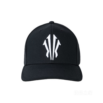 【欧文同款】安踏篮球系列男女同款平檐帽