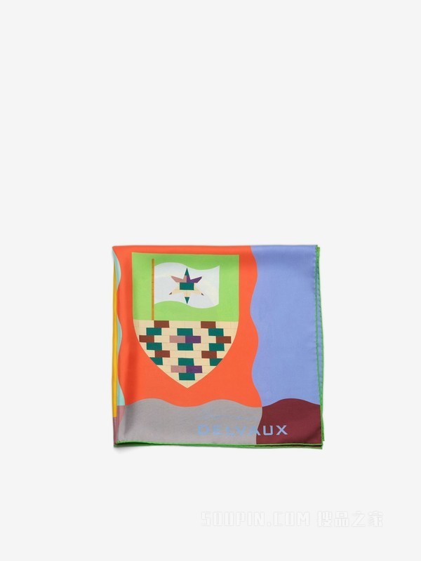 Scarf 90 Legend
