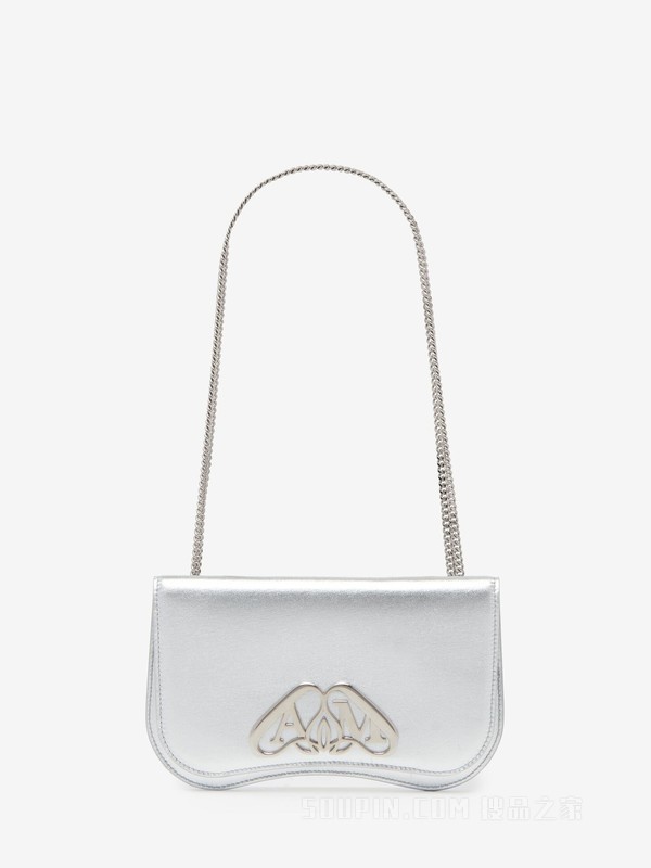 Seal链条迷你手机包