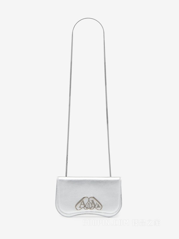 Seal链条迷你手机包