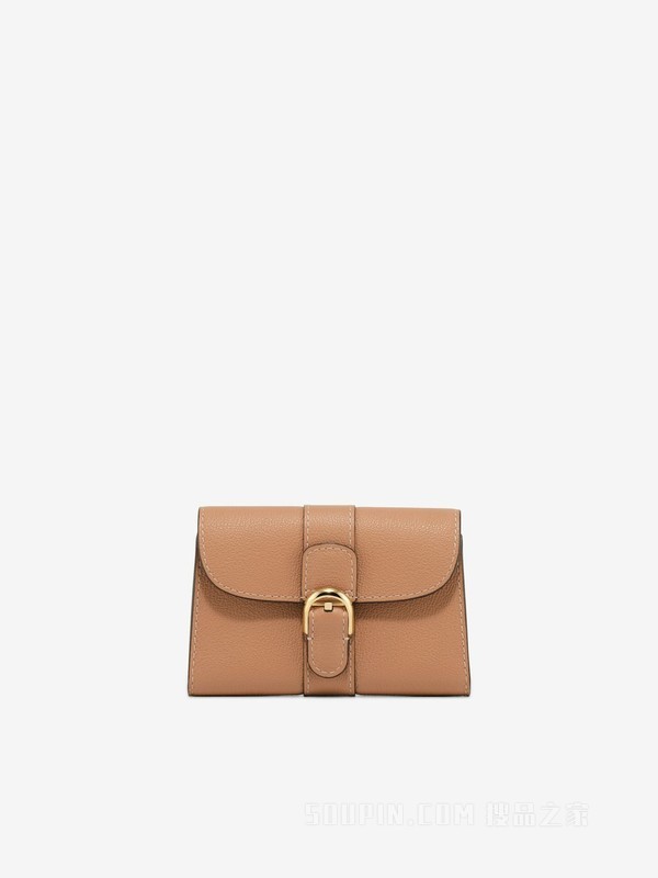 Brillant Card Holder Rodeo Calf