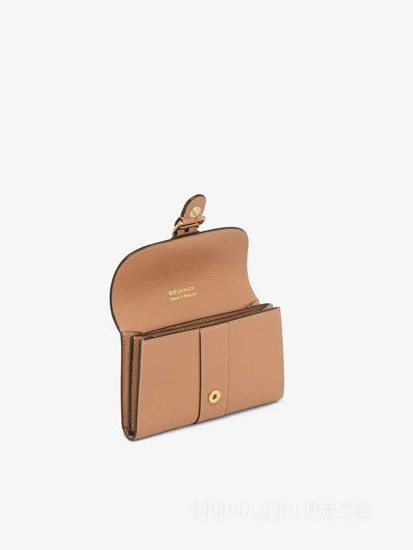 Brillant Card Holder Rodeo Calf