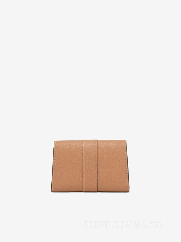 Brillant Card Holder Rodeo Calf