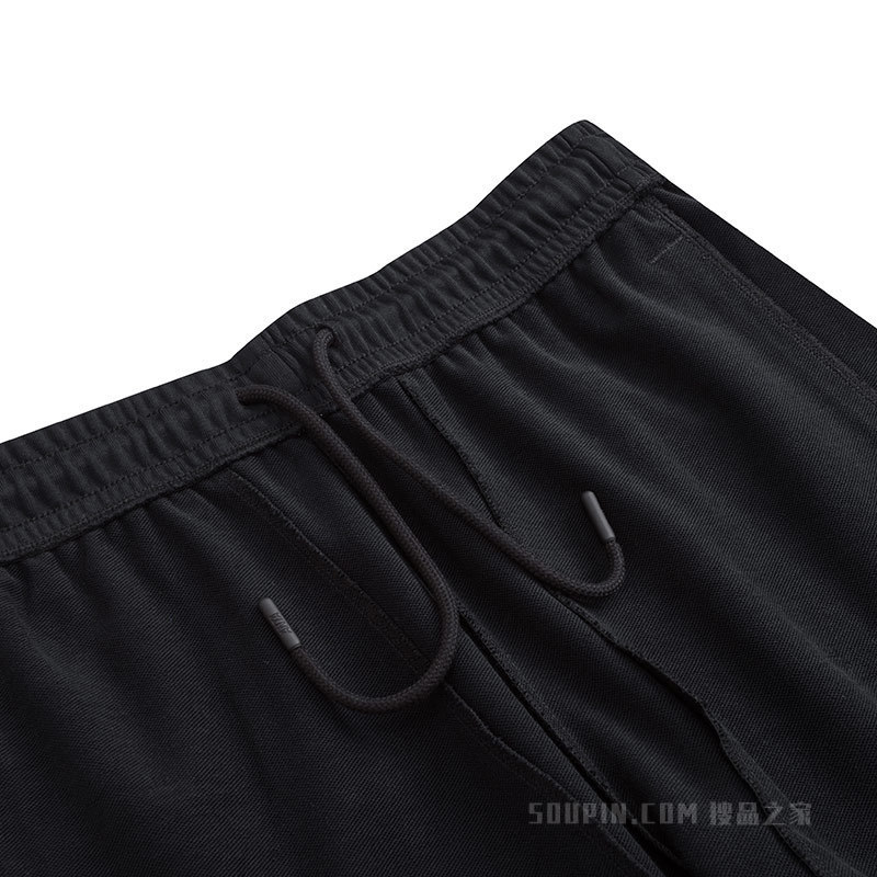 安踏生活系列男子针织运动长裤