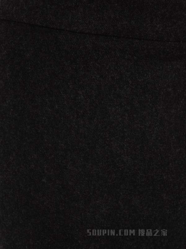 Cigarette Trousers