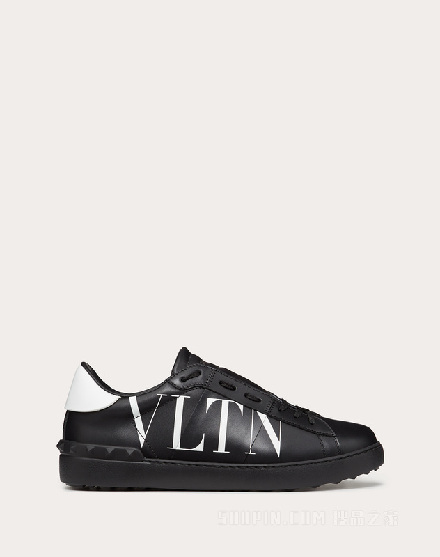 VLTN 印花Open运动鞋