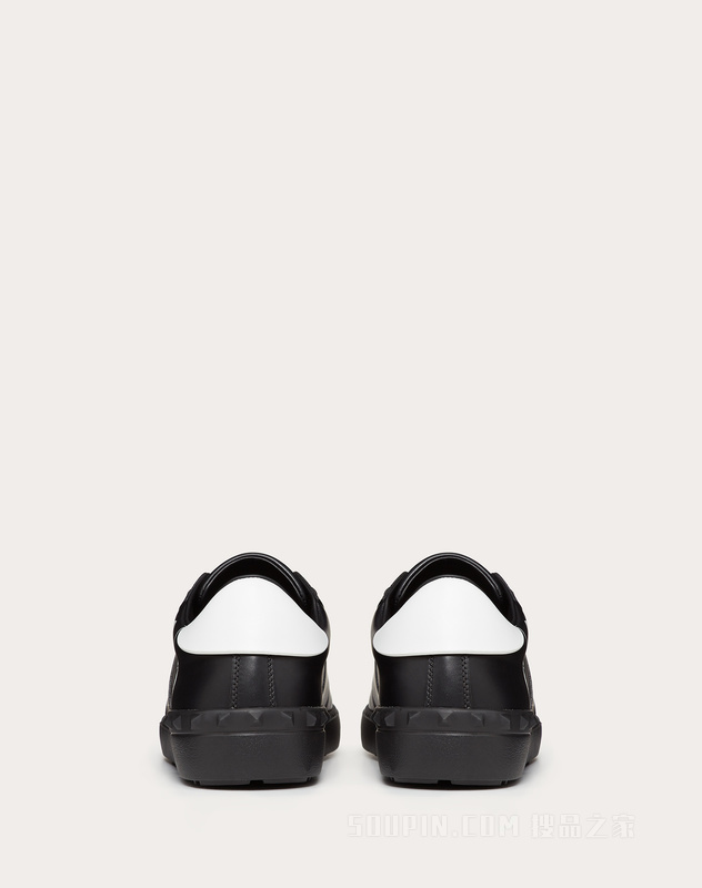 VLTN 印花Open运动鞋