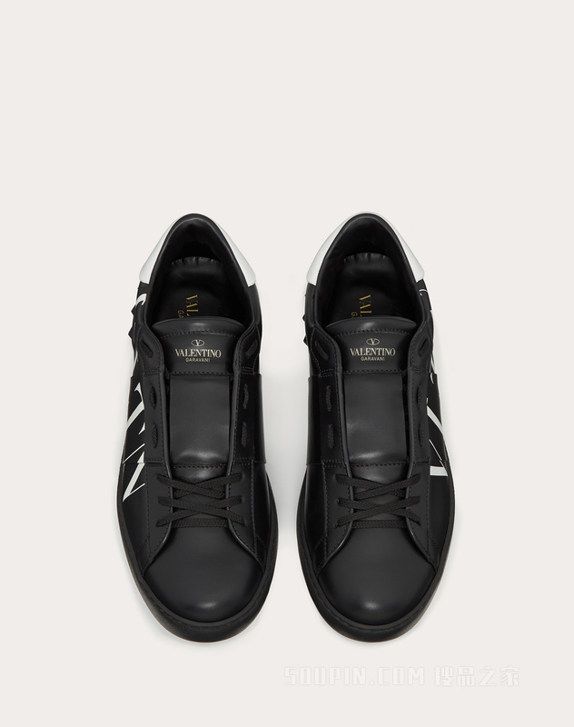 VLTN 印花Open运动鞋